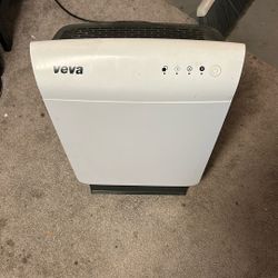 Hepa Filter air purifier