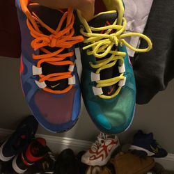 The greek freak clearance 1s