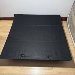 Adjustable Bed Frame - King