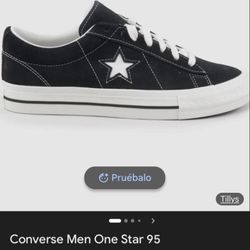 Converse 