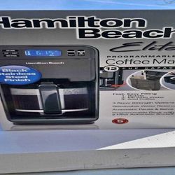 sea once Premium Coffee Station - Espresso & Cappuccino Perfection