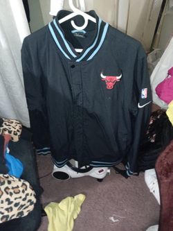 Official NBA CHICAGO BULLS XL