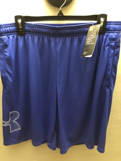 Under Amour Men’s Shorts Large 