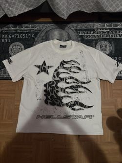Hellstar T-shirt