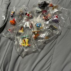 Disney Figures Collectibles 