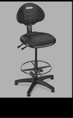 Uline Work Stool