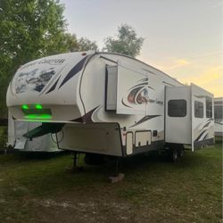 2013 Keystone copper Canyon 