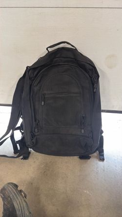 Bug Out Gear Backpack