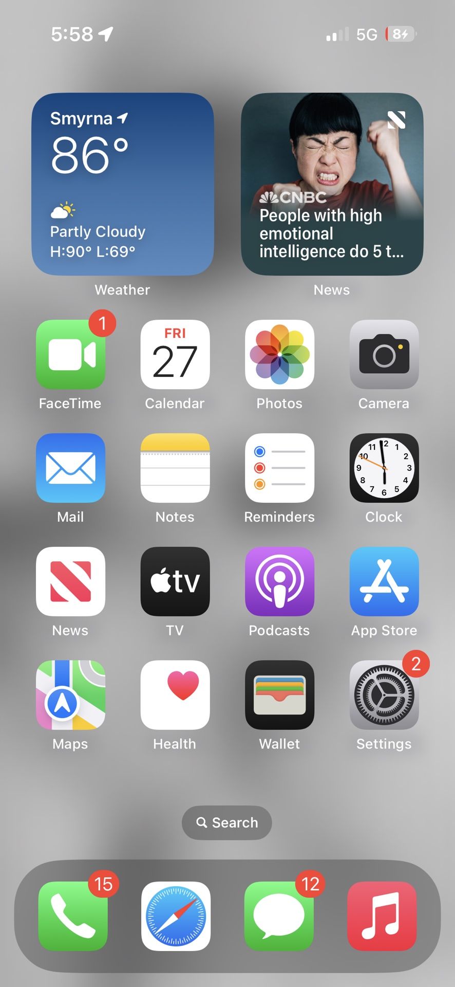 iPhone 16