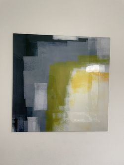 Acrilic Wall Art 