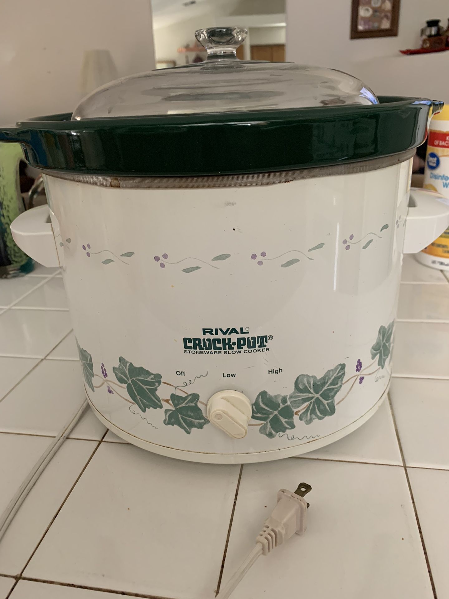 Crock Pot for Sale in Las Vegas, NV OfferUp