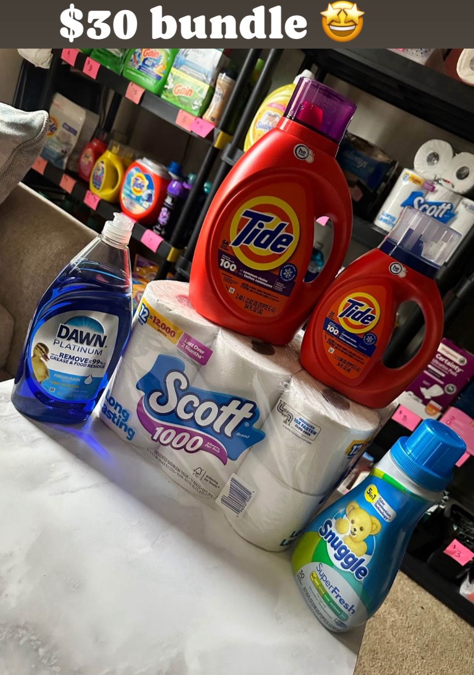 Tide
