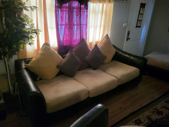 Couch Set