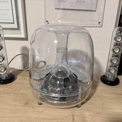 Harman Kardon SoundSticks III 2.1 Speaker System