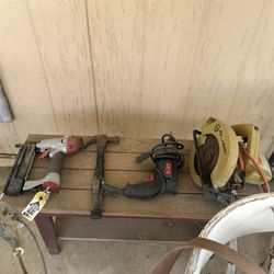 Tools See Pics