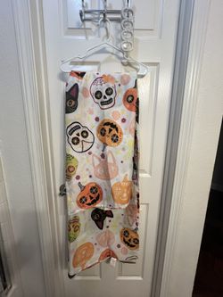 New Halloween 🎃 Cortinas 