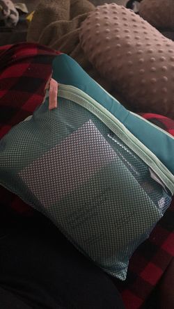 Breast pump bundle