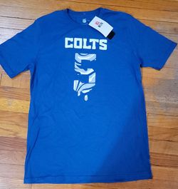 NFL Indianapolis Colts Graphic youth T-Shirt