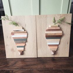 Spring/Easter Décor