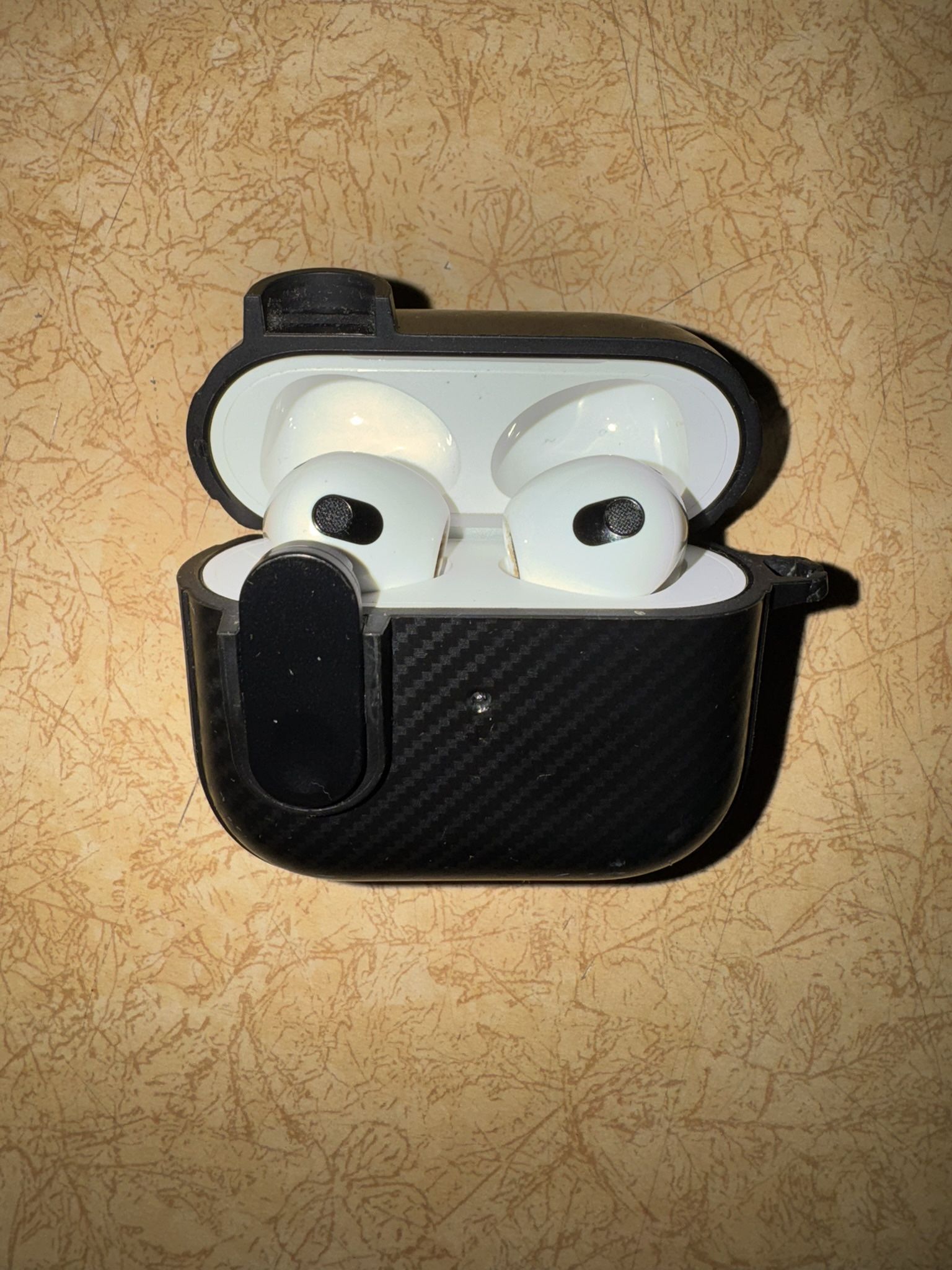 3rd generation AirPods (New)