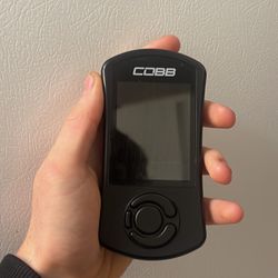 V3 Cobb Tuner 02-07 Wrx 