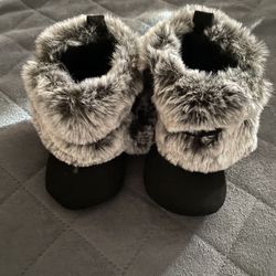 Baby Shoes