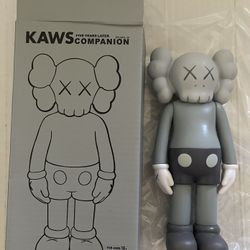 Kaws Companion