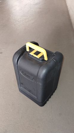 Case For Camping Lamp