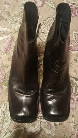 Nine west boots 6 1/2