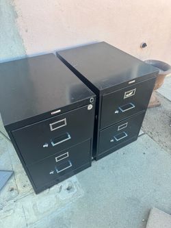 Office cabinet