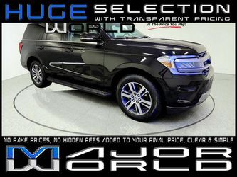 2024 Ford Expedition