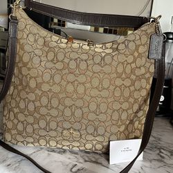 Bolso Coach Autentic 😍