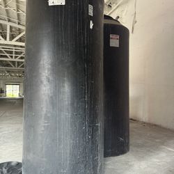 Chemtainer 300 Gal