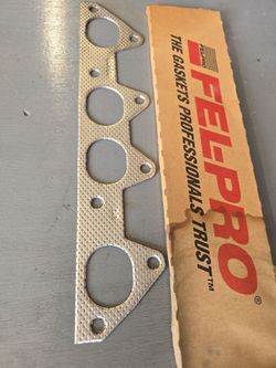 Exhaust manifold gasket  MS94184