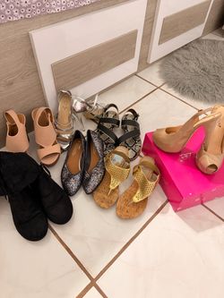 Shoes