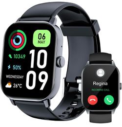 1.91" Smart Watch