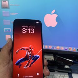 iPhone 13Pro-256Gb Crack For AT&T For Sale $240