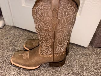 Ariat Western Cowboy Boots