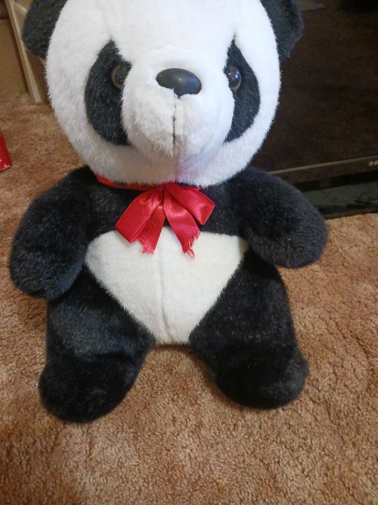 Panda Bear