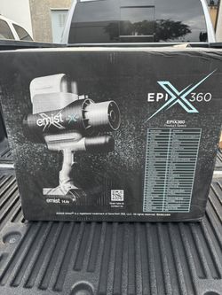 Emist 360