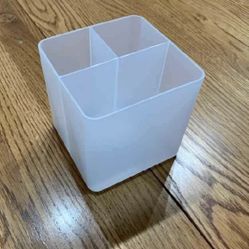 Pencil Holder
