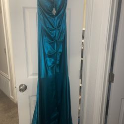 Dress (moving Sale)