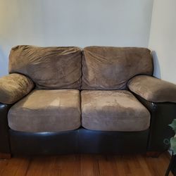 Loveseat Couch