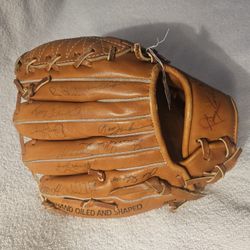 Wilson "The A 2000" - L 12" Glove Japan