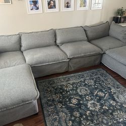 Anabei couch