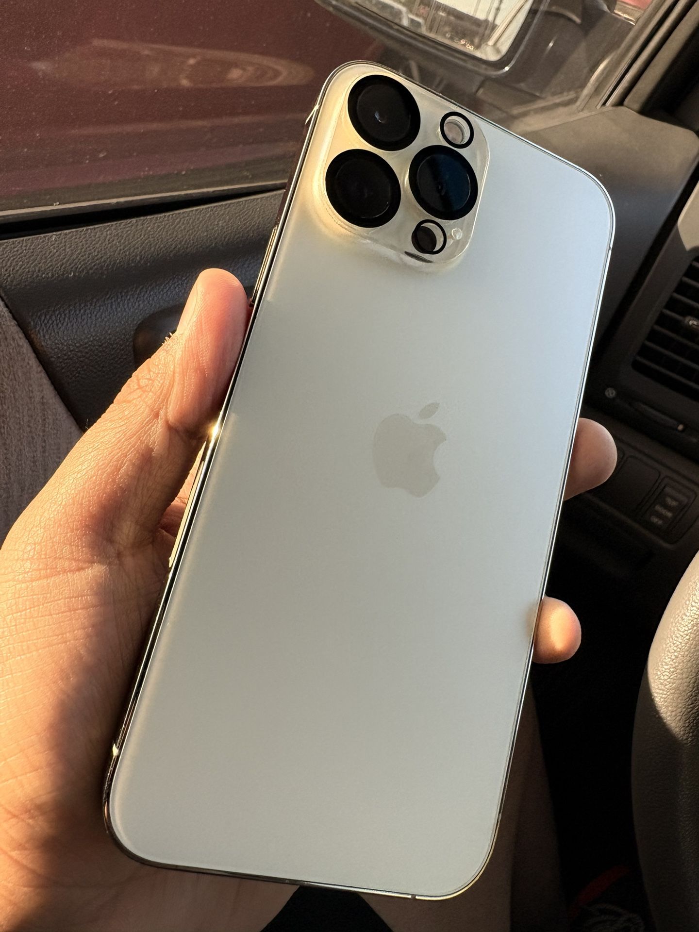 iPhone 13 Pro Max 1tb Unlocked 