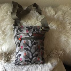 Dakine Crossbody Bag With Print