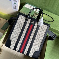 Ophidia Statement Gucci Bag