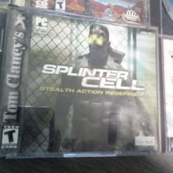 PC Games Cash Only All 30$ #18 Games $$