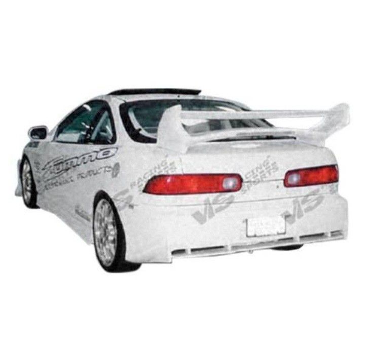 Bumpers Acura integra vs rear bumper 2 door 94 95 96 97 98 1996 1997 1998 99 2000 Bodykit Body Kit Bodykits Body Kits Liquidation Sale